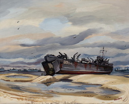 LST