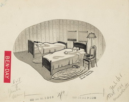 Twin Beds