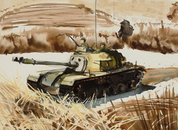 Tank