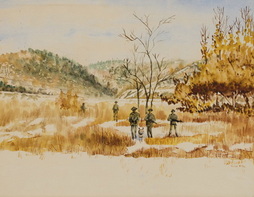 Tracker Team
