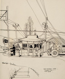 Camp Rodstrom