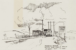 Freedom Bridge
