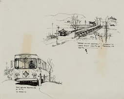 Scenes of Panmunjon