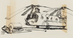 Refueling Operation