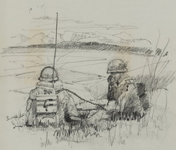 Radio Communications During Exercise