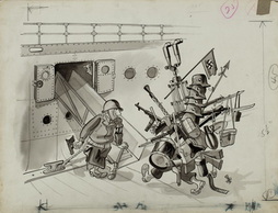 Souvenir Hunter