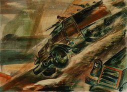 Half-track