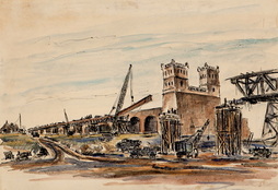 Castles On The Rhine
