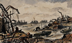 Dukw's Of The Amphibious Truck Company