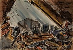Mobile Heavy Equipment Shop