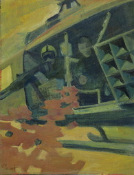 Chieu Hoi Mission