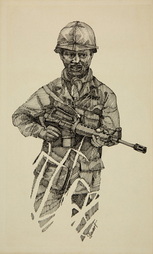 On Patrol