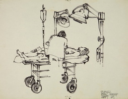 Evac Hospital
