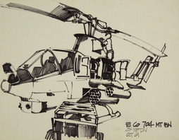 Helicopter