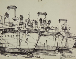 Power Ship