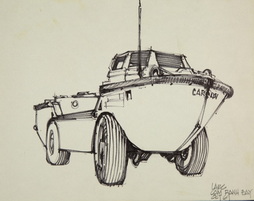 Lighter Amphibious Resupply Cargo Vehicle...