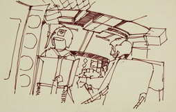 Cockpit