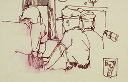 Strategy Meeting