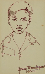 Kit Carson Scout 2
