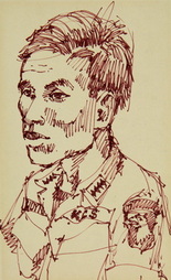 Kit Carson Scout 3