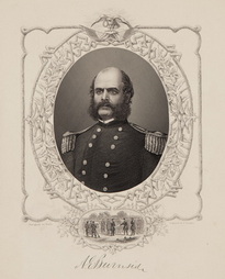 A.E. Burnside