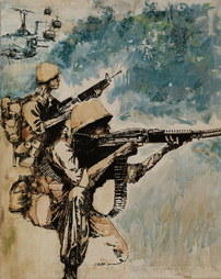 Final Extraction