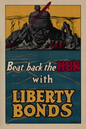 Beat Back the Hun