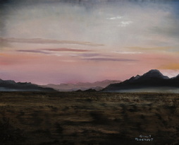 First Light