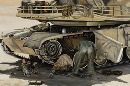 Tank Doctors