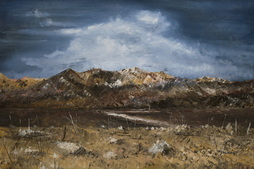 Ft. Irwin Landscape