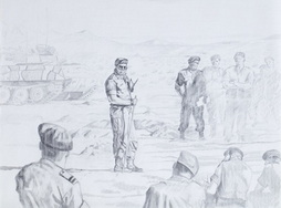 Desert Training