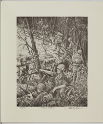 Jungle Recon