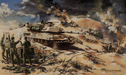 Desert Storm
