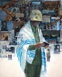 Members Of The Jewish Faith
