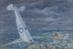 Plane Crash