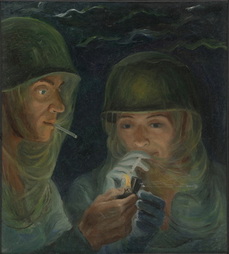 Lighting Up