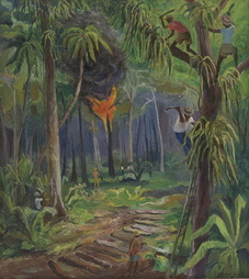 Malaria Control
