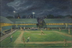 Softball Game