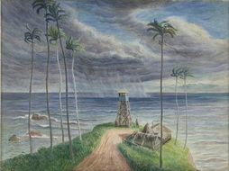 Observation Outpost