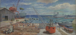 The Dock