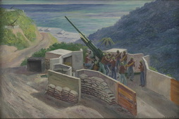 Anti-Aircraft Crew Training aka...