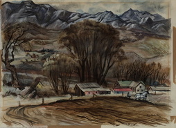 Colorado Landscape