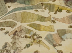 Rock Quarry