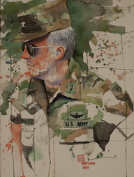 The Commandant