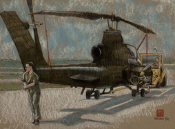 Returning The Cobra