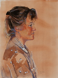 A Soldier