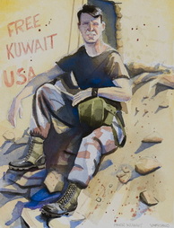 Free Kuwait