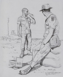 Water Break