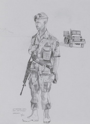 Camp Dragon Nco