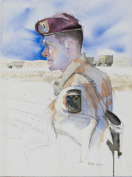 Cw2 Reese